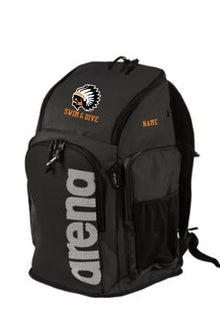  BROTHER RICE TEAM BACKPACK