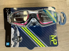  LADIES EXCEED MIRRORED GOGGLE