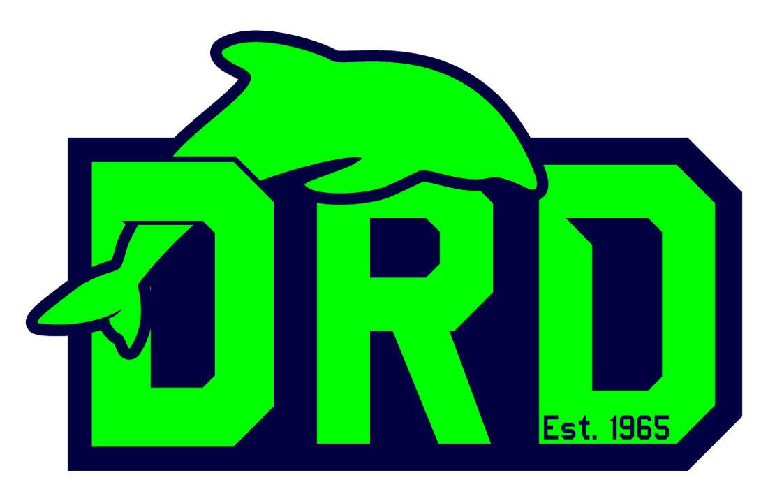  DRD