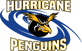  HURRICAIN PENGUINS