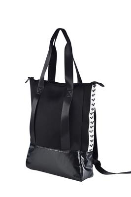 ARENA TOTE BACKPACK IN ONE