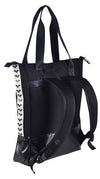 ARENA TOTE BACKPACK IN ONE W/MISCA LOGO