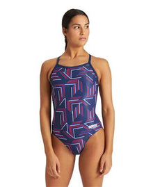  COUSINO HS GIRLS ARENA FEMALE PUZZLED LIGHTDROP SUIT