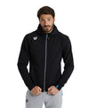 ARENA TEAM HOODED JACKET