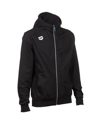 ARENA TEAM HOODED JACKET