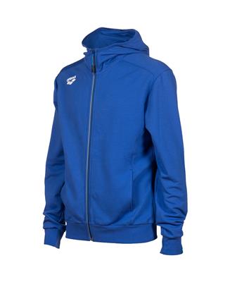 ARENA TEAM HOODED JACKET