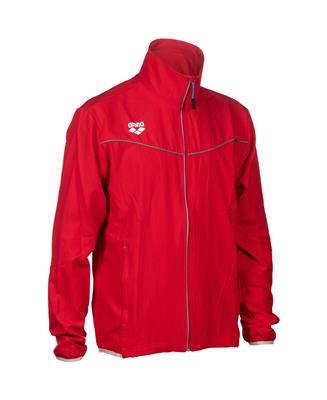 ARENA TEAM HOODED JACKET