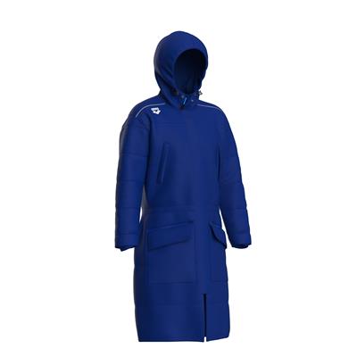 MISCA Arena Parka