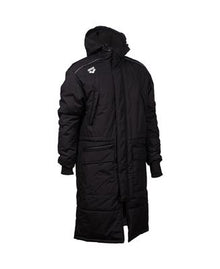  MISCA Arena Parka