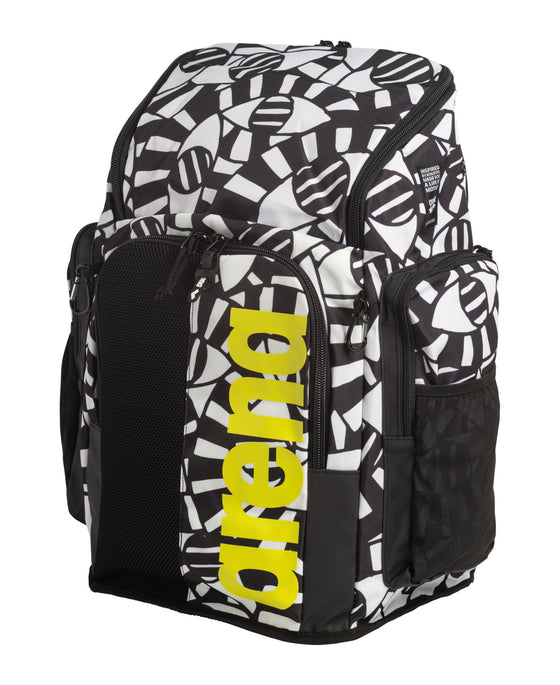 ARENA SPIKY III BACKPACK 45