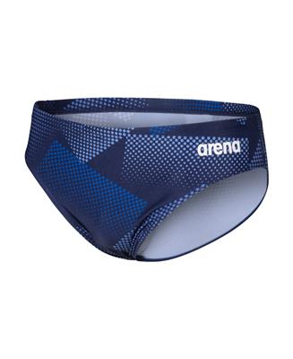 ARENA HALFTONE BRIEF