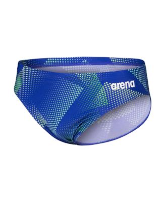 ARENA HALFTONE BRIEF