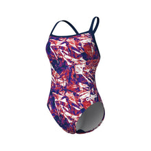  COUSINO FEMALE CRACKLE LIGHTDROP BACK
