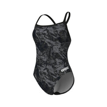  ARENA FEMALE CRACKLE LIGHTDROP BACK