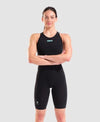 Arena Female Powerskin Air3 Open Back Tech Suit