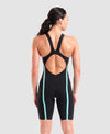 Arena Female Powerskin Air3 Open Back Tech Suit
