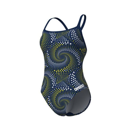 Arena Fireflow Female Lightdrop Back