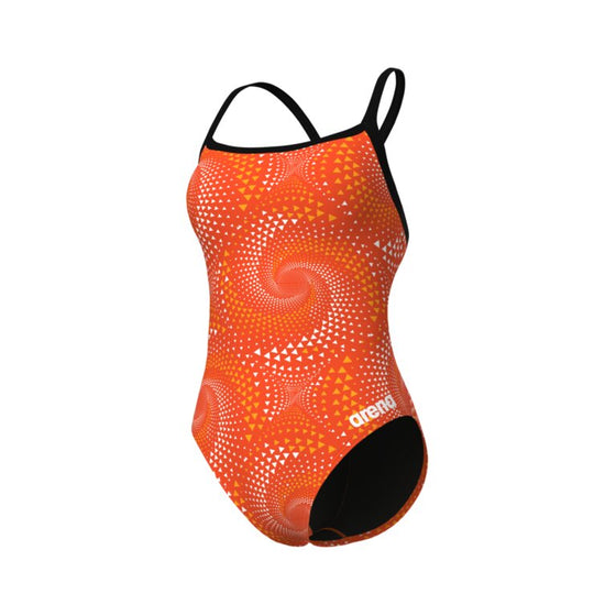 Arena Fireflow Female Lightdrop Back
