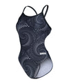 Arena Fireflow Female Lightdrop Back