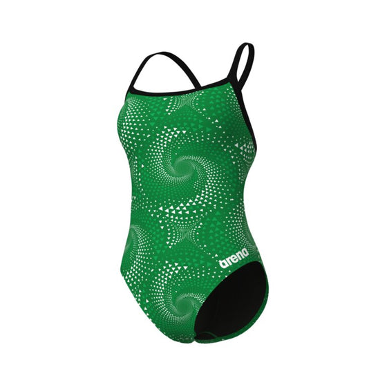 Arena Women's Fireflow Performance Limited Edition Challenge