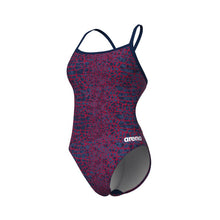  MILFORD/LAKELAND COOP Female Snakeskin Challenge Back