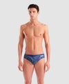 CRANBROOK MALE SUIT