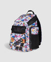 ARENA ONE GO BACKPACK 45L