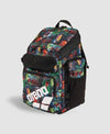ARENA ONE GO BACKPACK 45L