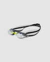 Arena Air Sonic Mirrored Goggle