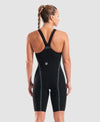 Arena Female Powerskin Veloce Closed back Tech Suit