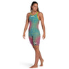 ARENA FEMALE POWERSKIN CARBON AIR2 OPEN BACK