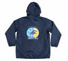2025 Freez or Fry Adult Poncho-FINAL SALE