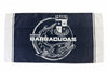 BHCC CUSTOM WOVEN TEAM TOWEL 30X60 PRE-ORDER