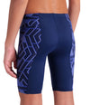 Northville Swim Club Arena Male Escape Jammer