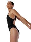 Solid Female ProLT Proback Suit