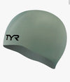 TYR Wrinkle-Free Silicone Swim Cap