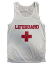 Augusta Unisex Life Guard Tank
