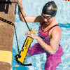 FINIS BACKSTROKE WEDGES