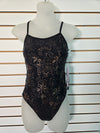Jolyn Brandon 2 Onesie Print