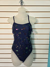 Jolyn Brandon 2 Onesie Print