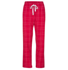  HOLLY FLANNEL