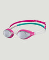 ARENA AIR SPEED MIRRORED GOGGLE