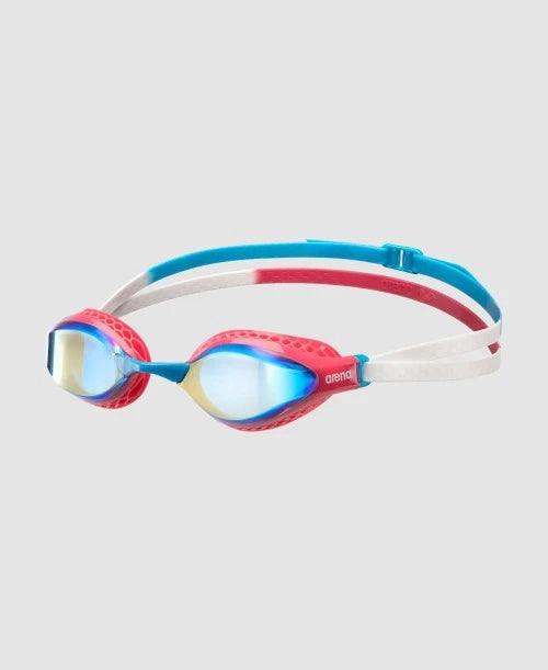 ARENA AIR SPEED MIRRORED GOGGLE