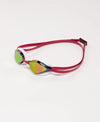 TEAM PYTHON MIRRORED GOGGLE