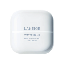  Laneige Mini Water Bank Blue Hyaluronic Gel Cream