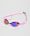 ARENA PYTHON MIRRORED GOGGLE