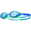 TYR Kid's Swimple Tie-Dye goggles