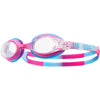 TYR Kid's Swimple Tie-Dye goggles