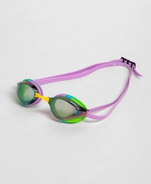 ARENA PYTHON MIRRORED GOGGLE