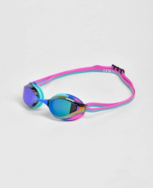 TEAM PYTHON MIRRORED GOGGLE